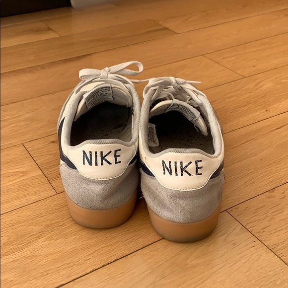 Nike Killshot 2 (white blue size 12) SOLD** - Picture 4 of 5